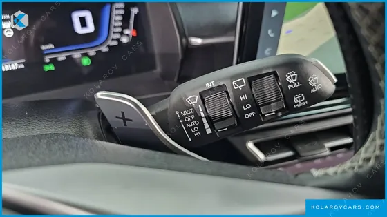 KGM - SSANGYONG TORRES GASOLINE 1.5 2WD