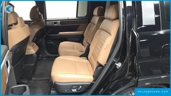HYUNDAI SANTA FE GASOLINE 2.5T 2WD