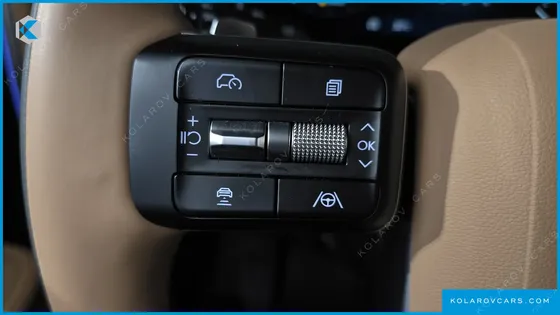 HYUNDAI SANTA FE GASOLINE 2.5T 2WD