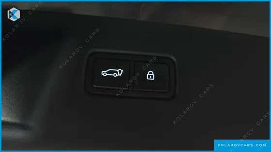 HYUNDAI SANTA FE GASOLINE 2.5T 2WD