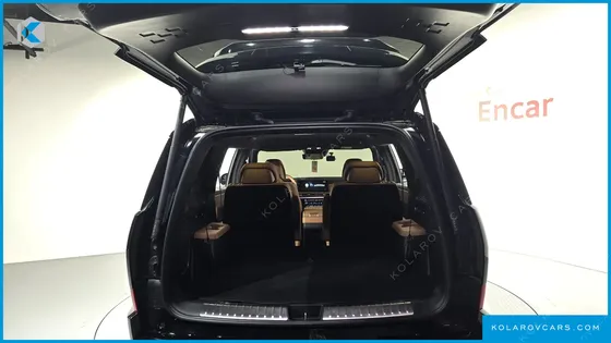 HYUNDAI SANTA FE GASOLINE 2.5T 2WD
