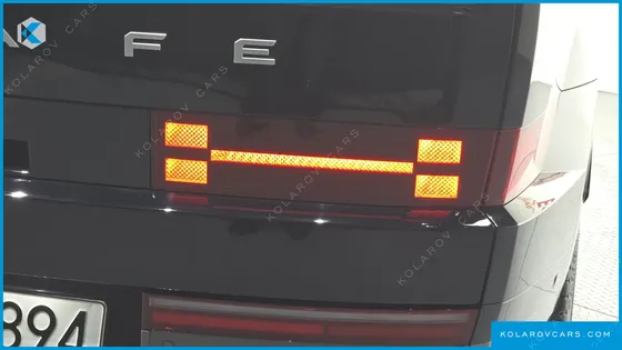 HYUNDAI SANTA FE GASOLINE 2.5T 2WD