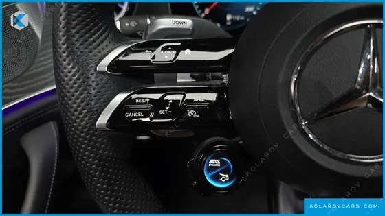 MERCEDES AMG GT 4DOOR 43 4MATIC+