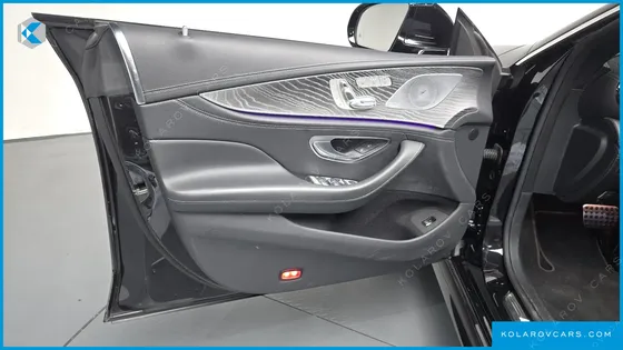MERCEDES AMG GT 4DOOR 43 4MATIC+