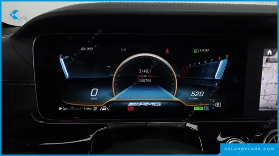 MERCEDES AMG GT 4DOOR 43 4MATIC+