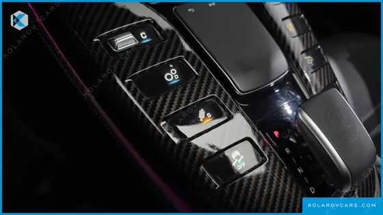 MERCEDES AMG GT 4DOOR 43 4MATIC+