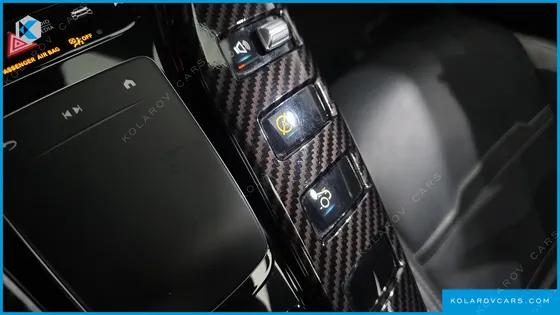 MERCEDES AMG GT 4DOOR 43 4MATIC+