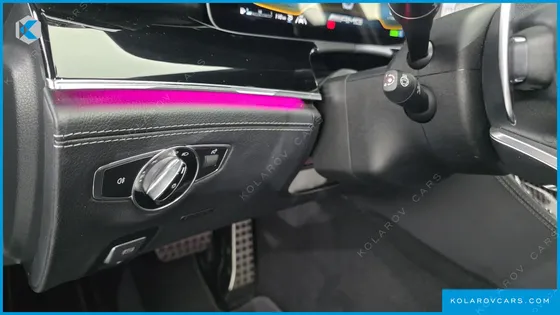 MERCEDES AMG GT 4DOOR 43 4MATIC+