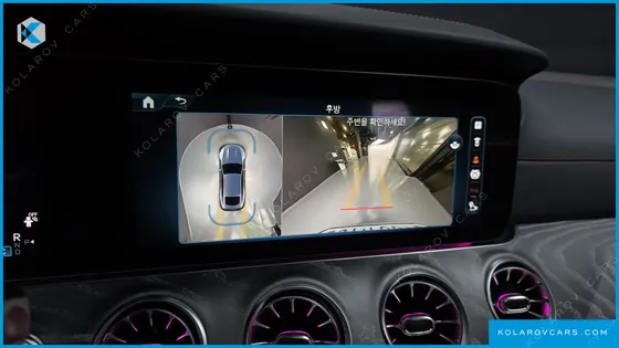 MERCEDES AMG GT 4DOOR 43 4MATIC+