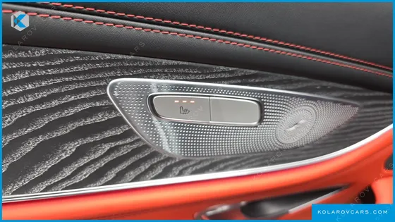 MERCEDES AMG GT 4DOOR 43 4MATIC+