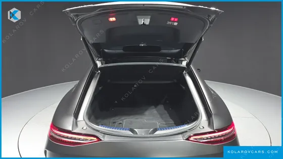 MERCEDES AMG GT 4DOOR 43 4MATIC+