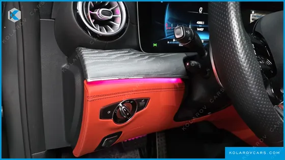 MERCEDES AMG GT 4DOOR 43 4MATIC+