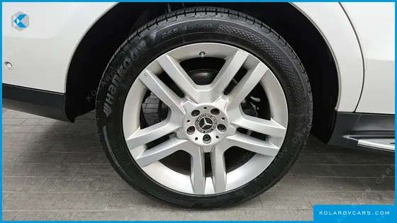 MERCEDES GLE-CLASS GLE350 D 4MATIC
