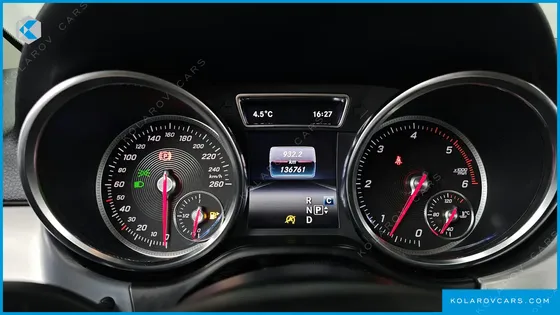 MERCEDES GLE-CLASS GLE350 D 4MATIC