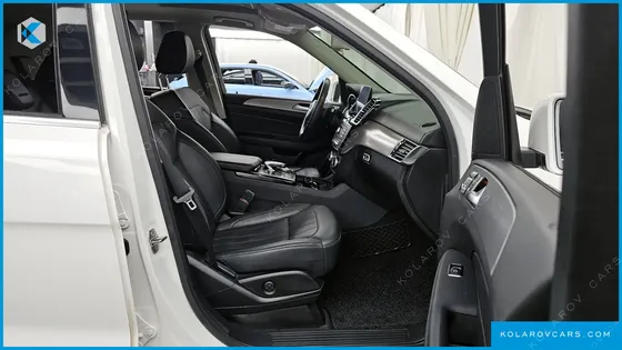MERCEDES GLE-CLASS GLE350 D 4MATIC