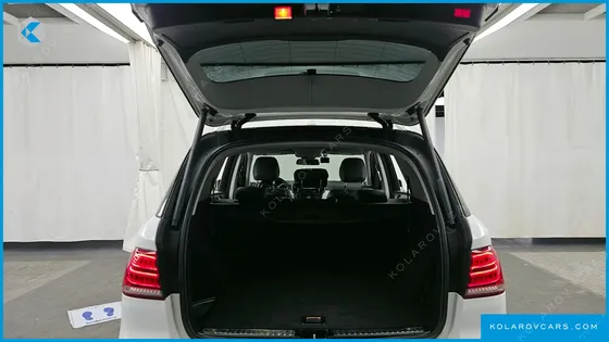 MERCEDES GLE-CLASS GLE350 D 4MATIC