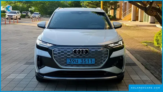 AUDI Q4 E-TRON 40 PREMIUM