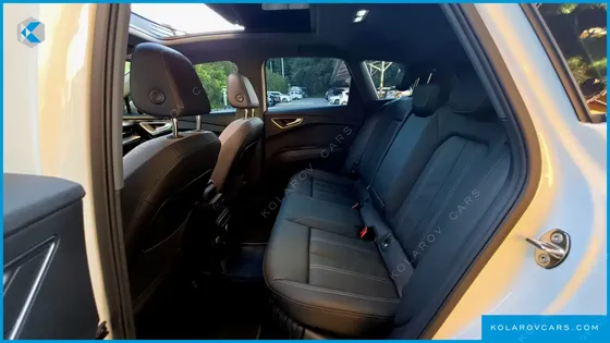 AUDI Q4 E-TRON 40 PREMIUM