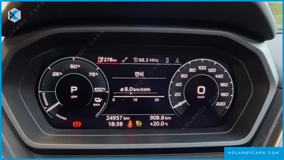 AUDI Q4 E-TRON 40 PREMIUM