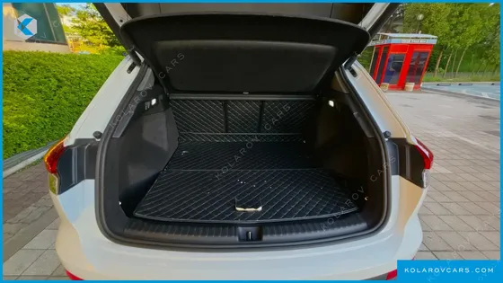 AUDI Q4 E-TRON 40 PREMIUM