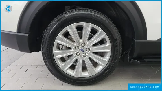 FORD EXPLORER 3.3 HYBRID