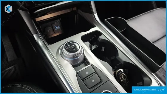 FORD EXPLORER 3.3 HYBRID