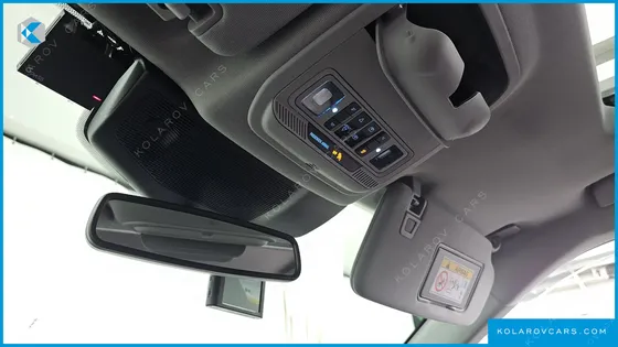 FORD EXPLORER 3.3 HYBRID