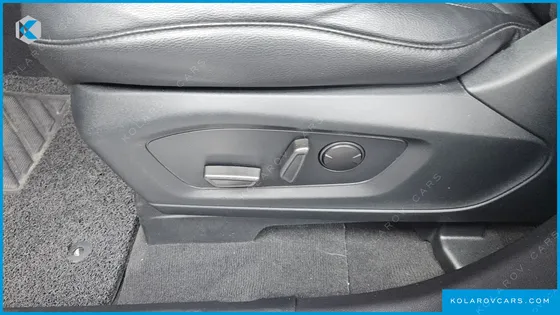 FORD EXPLORER 3.3 HYBRID