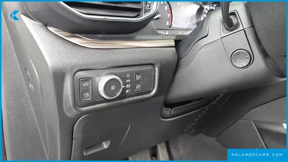 FORD EXPLORER 3.3 HYBRID