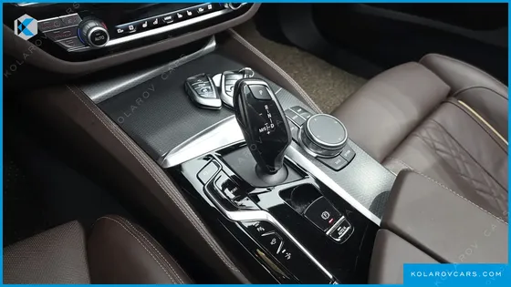 BMW GRAN TURISMO (GT) 620D XDRIVE M SPORT