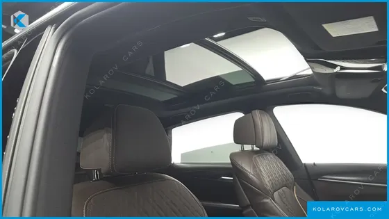 BMW GRAN TURISMO (GT) 620D XDRIVE M SPORT