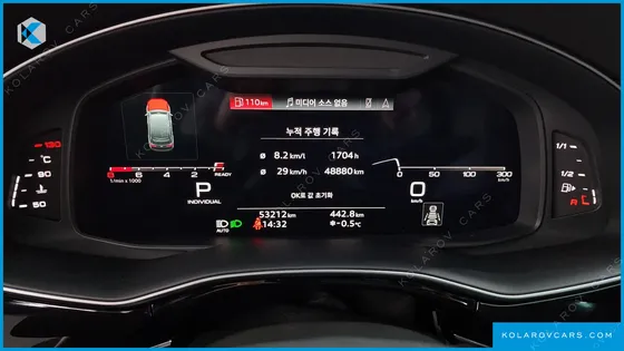 AUDI Q7 55 TFSI QUATTRO PREMIUM