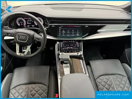 AUDI Q7 55 TFSI QUATTRO PREMIUM