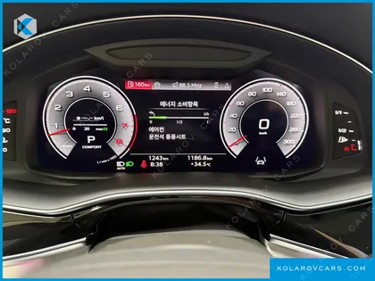 AUDI Q7 55 TFSI QUATTRO PREMIUM