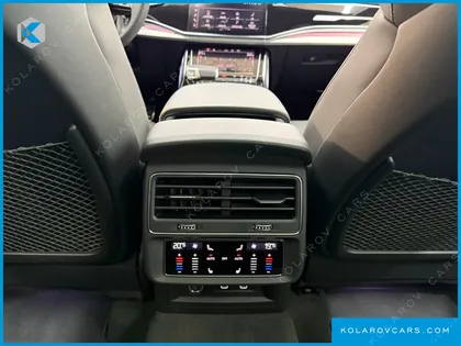 AUDI Q7 55 TFSI QUATTRO PREMIUM