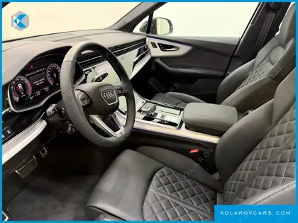 AUDI Q7 55 TFSI QUATTRO PREMIUM