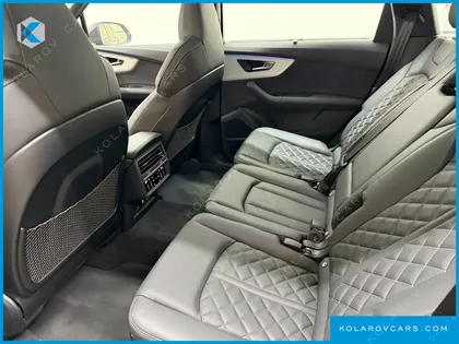 AUDI Q7 55 TFSI QUATTRO PREMIUM