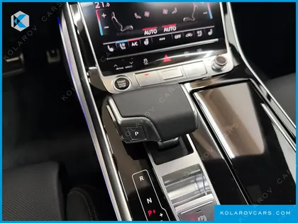 AUDI Q7 55 TFSI QUATTRO PREMIUM