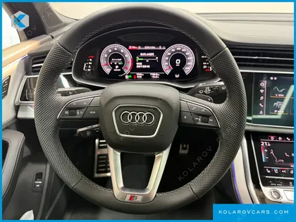 AUDI Q7 55 TFSI QUATTRO PREMIUM