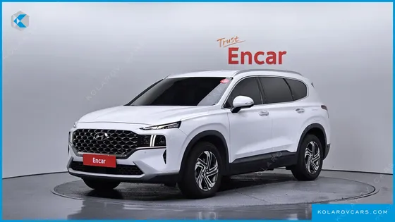 HYUNDAI SANTA FE DIESEL 2.2 2WD