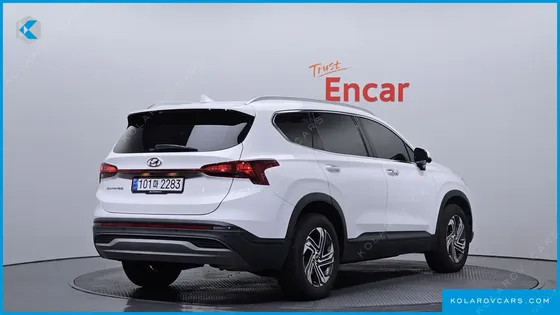 HYUNDAI SANTA FE DIESEL 2.2 2WD