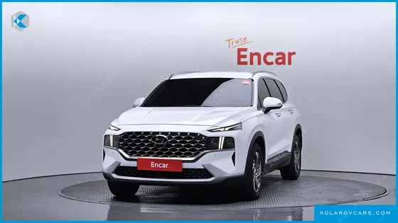 HYUNDAI SANTA FE DIESEL 2.2 2WD