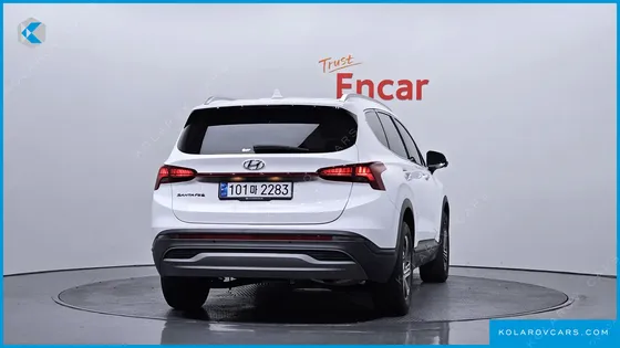 HYUNDAI SANTA FE DIESEL 2.2 2WD