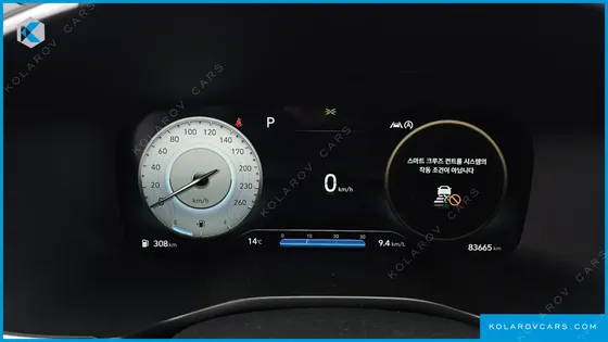 HYUNDAI SANTA FE DIESEL 2.2 2WD