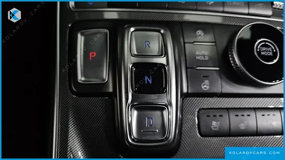 HYUNDAI SANTA FE DIESEL 2.2 2WD
