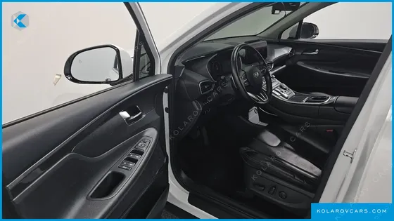 HYUNDAI SANTA FE DIESEL 2.2 2WD