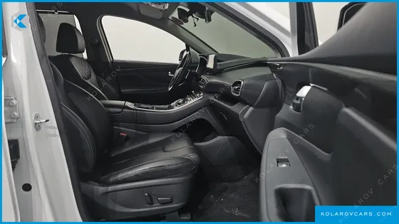 HYUNDAI SANTA FE DIESEL 2.2 2WD