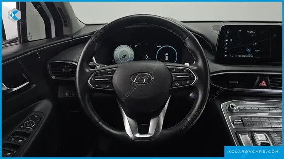 HYUNDAI SANTA FE DIESEL 2.2 2WD