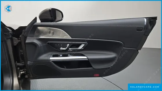MERCEDES SL-CLASS AMG SL63 4MATIC+