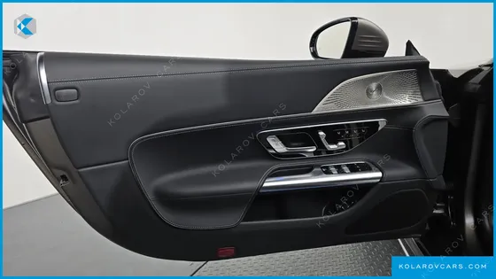 MERCEDES SL-CLASS AMG SL63 4MATIC+